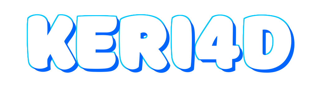 Logo KERI4D